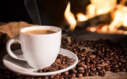 7 tác dụng không ngờ của cà phê đối với sức khỏe