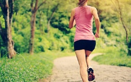 Ngày mới với tin tức sức khỏe: Phát hiện cách chạy bộ giúp kéo dài tuổi thọ