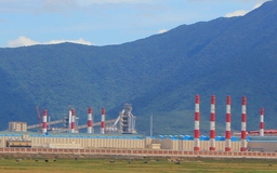 Tổng sản lượng thép của Hưng Nghiệp Formosa Hà Tĩnh có thể đạt 5 triệu tấn