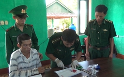 Chặt đứt nhiều 'chân rết' buôn ma túy ở Quảng Trị