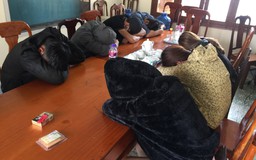 Đông Hà: Hàng chục nam nữ thuê nhà nghỉ 'bay' ma túy giữa mùa dịch Covid-19