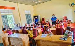Cho phép các cơ sở giáo dục ở Quảng Trị hoạt động trở lại từ ngày mai