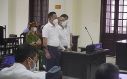 Vụ 'bêu xấu' lãnh đạo Quảng Trị trên mạng: Xét xử các bị cáo theo Điều 331, Bộ luật Hình sự