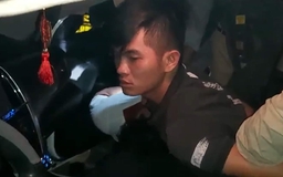 Quảng Trị: Chặn bắt taxi chở theo 2.000 viên ma túy