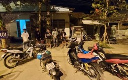 Quảng Trị: Nẹt pô, 'phá làng phá xóm' trong đêm, 13 thanh niên bị CSGT xử phạt
