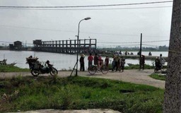 Quảng Trị: Thai phụ đuối nước tử vong khi giặt đồ bên sông
