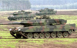 Bạn biết gì về các loại xe tăng phương Tây mà Ukraine đang mong chờ?