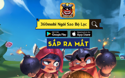 360mobi Ngôi Sao Bộ Lạc: Game chưa ra nhưng các clan đã sẵn sàng 'nện' nhau