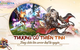 Tránh 'tiền mất tật mang' khi mua bán tài khoản trong Tru Tiên 3D