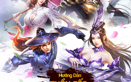 Thanh Niên Game gửi tặng 300 Gift code Kiếm Khách VNG