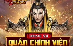 300 Giftcode mừng Update Quân Chính Viện, độc quyền trên Thanh Niên Game