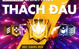 Free Fire hé lộ một số tính năng 'khủng' trong bản cập nhật sắp đến