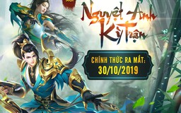 Tân Thiên Long Mobile tung chuỗi sự kiện hoành tráng trước thềm Big Update 'Nguyệt Ảnh Kỳ Trận'