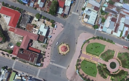 Tây Ninh: Chính thức có thêm 2 thị xã là Hòa Thành và Trảng Bàng