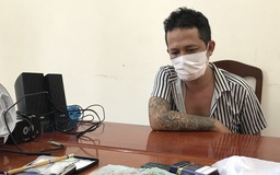 11 người thuê khách sạn ở Tây Ninh phê ma túy trong ngày cách ly xã hội