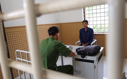 Tây Ninh bắt giữ tài xế vận chuyển 5.399 gói thuốc lá lậu tại vùng biên