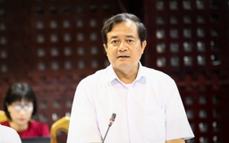 Ông Nguyễn Hồng Thanh tái cử Bí thư Thành ủy Tây Ninh
