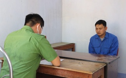 Tây Ninh: 'Nổ' quen biết nhiều cán bộ 'có chức vụ', bị tạm giữ vì lừa đảo chạy án