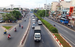 Tây Ninh tạm dừng xe khách đến Q.Gò Vấp và P.Thạnh Lộc (Q.12), TP.HCM