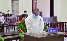 Tây Ninh: Bị tuyên án giết người vì dùng búa đánh vào đầu người sống chung như vợ chồng