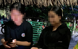 Phó hiệu trưởng bị tố sàm sỡ nữ sinh Tây Ninh: Thêm 2 nữ sinh tố cáo