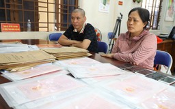 Tây Ninh: Truy xét lừa đảo, 'lòi' đường dây cho vay lãi nặng gần 1.000 tỉ đồng