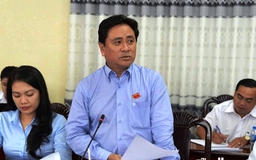 Giám đốc Sở KH-ĐT làm Phó chủ tịch UBND tỉnh Tiền Giang