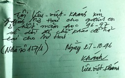 Cho ở nhờ, mất luôn nhà: Người được ở nhờ 'bẻ kèo' ra sao?