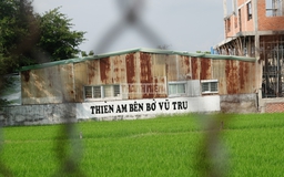 Vụ Tịnh thất Bồng Lai: Ban hành cáo trạng truy tố Lê Tùng Vân và đồng phạm
