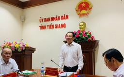 Chính thức thu phí cao tốc Trung Lương - Mỹ Thuận từ ngày 8.8