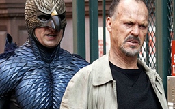 'Birdman' và 'The Grand Budapest Hotel' dẫn đầu đề cử Oscar 2015