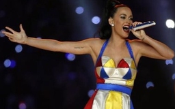 Katy Perry sắp sang Việt Nam