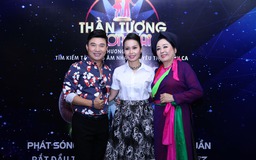 Quang Linh, Cẩm Ly 'phản pháo' Thanh Bùi về việc cho trẻ thi truyền hình thực tế