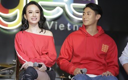 Angela Phương Trinh bị 'chất vấn' khả năng ca hát khi đóng Glee phiên bản Việt