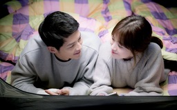 Phát sóng lại 'Hậu duệ mặt trời' mừng Song Joong Ki và Song Hye Kyo