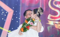 Con gái nuôi cố nghệ sĩ Khánh Nam đoạt quán quân 'Sao nối ngôi nhí'