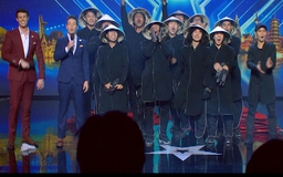 Nhóm nhảy Việt lọt vào bán kết 'Asia's Got Talent'