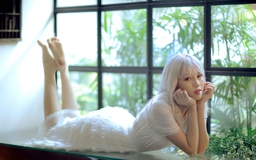 'Bạn gái tin đồn' của Sơn Tùng M-TP 'đốn tim' khán giả với ballad