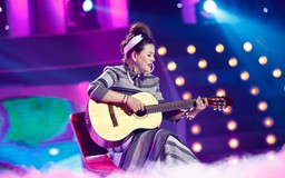 Ca sĩ Thanh Hoa và mối duyên với ca khúc 'Cô bé có chiếc răng khểnh'