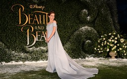 Emma Watson quyến rũ ra mắt phim 'Người đẹp và quái vật'