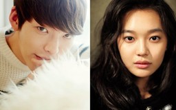 Phản ứng của Shin Min Ah khi hay tin bạn trai Kim Woo Bin bị ung thư