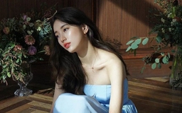 'Tình đầu quốc dân' Suzy tái xuất Kpop