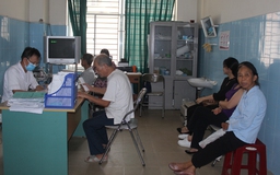 Bệnh viện đa khoa Thành An-Sài Gòn hoạt động trở lại