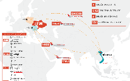 Chiến sự Nga - Ukraine: Đã đưa 1.162 người Việt về nước, còn 8 chuyến bay