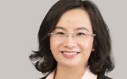 SHB của bầu Hiển có ‘nữ tướng’ làm quyền Tổng giám đốc