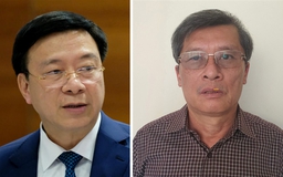 Bắt cựu Bí thư Tỉnh ủy Hải Dương liên quan đến đại án Việt Á