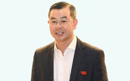 Trình Quốc hội bầu ông Ngô Văn Tuấn làm Tổng Kiểm toán Nhà nước