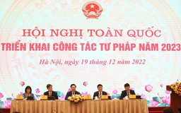 'Nhiều đối tượng phạm tội dân trí cao, tài sản đều nhờ người thân đứng tên'