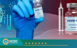 Chi tiết các gói thầu chống dịch Covid-19 nâng giá gần 80 tỉ đồng tại TP.HCM