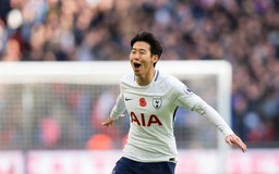 Tottenham Hotspur đồng ý cho Son Heung-min đi thủy quân lục chiến